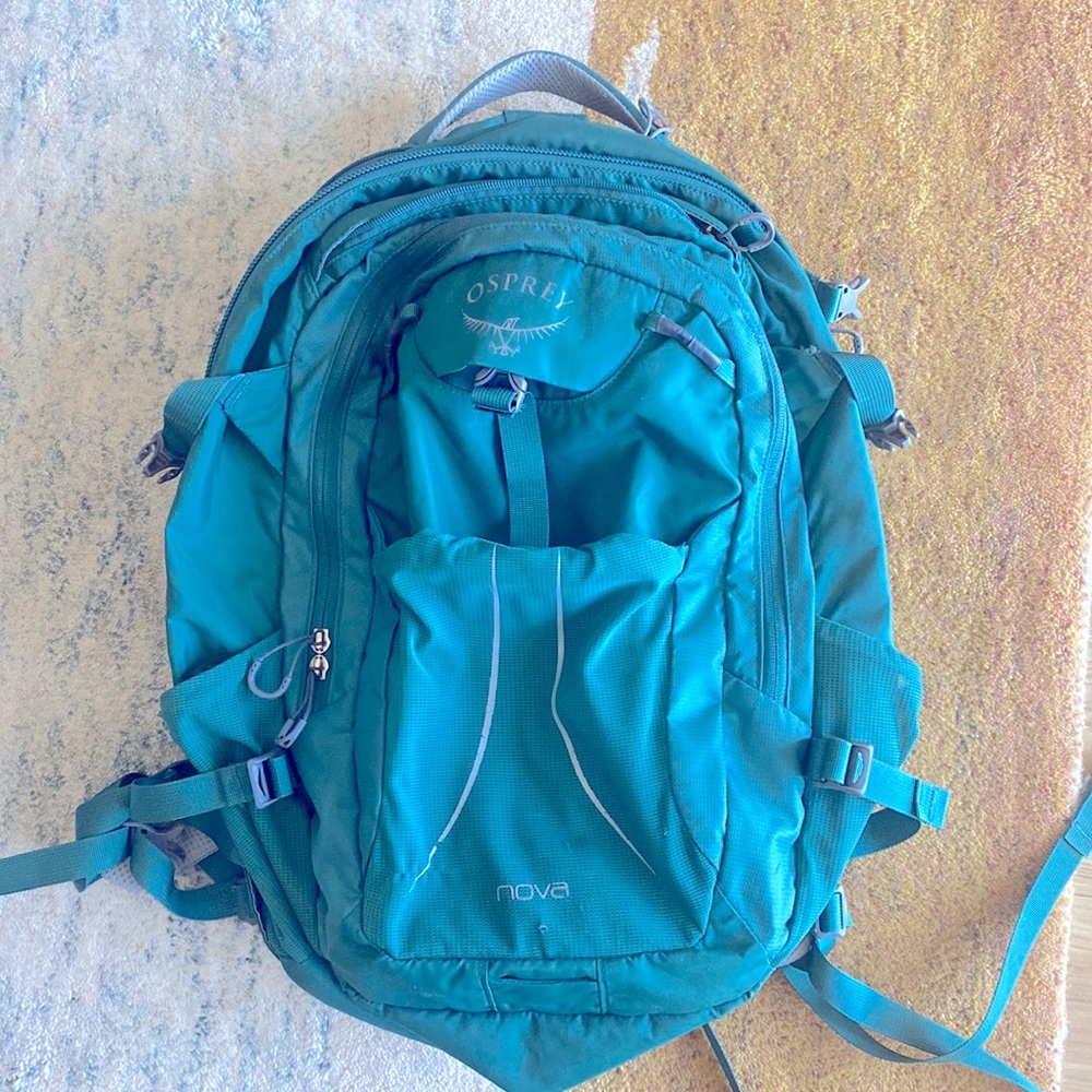 Osprey Nova Daypack